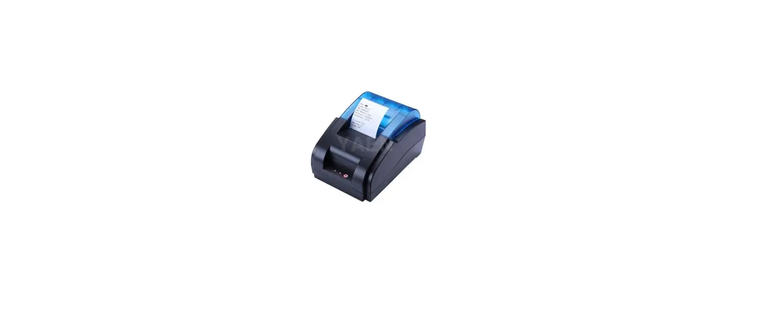 Xiamen Lujiang Technology D1 Printer User Manual