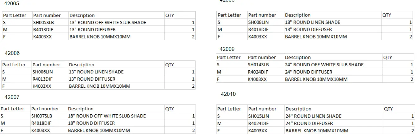 HINKLEY-42005-13-Inch-Black-Flush-Mount-Ceiling-Light-FIG-5