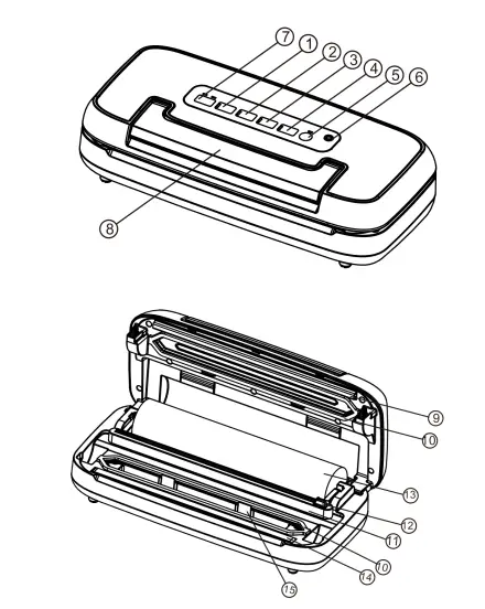 guzzanti-GZ-306-Handle-Vacuum-Sealer-FIG-1