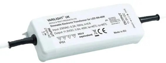 VARILIGHT-YT40DCLZ-Dimmable-40W-AC-DC-Transformer-PRODUCT