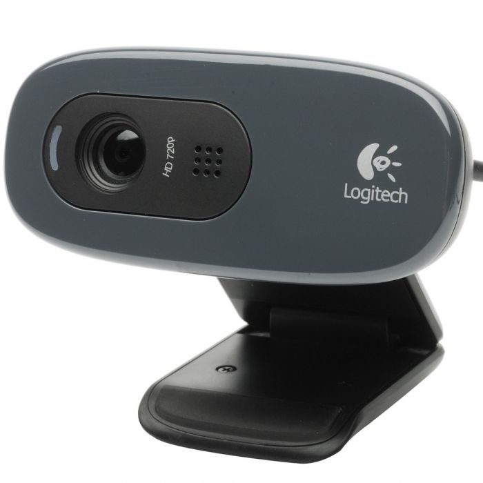 Logitech C270 Hd Webcam Setup Manual Logitech C270 Hd Webcam Setup Manual