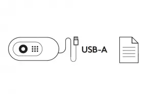 Logitech C270 HD Webcam Setup Manual