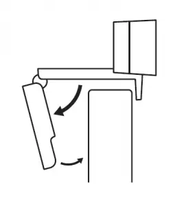 Logitech C270 HD Webcam Setup Manual