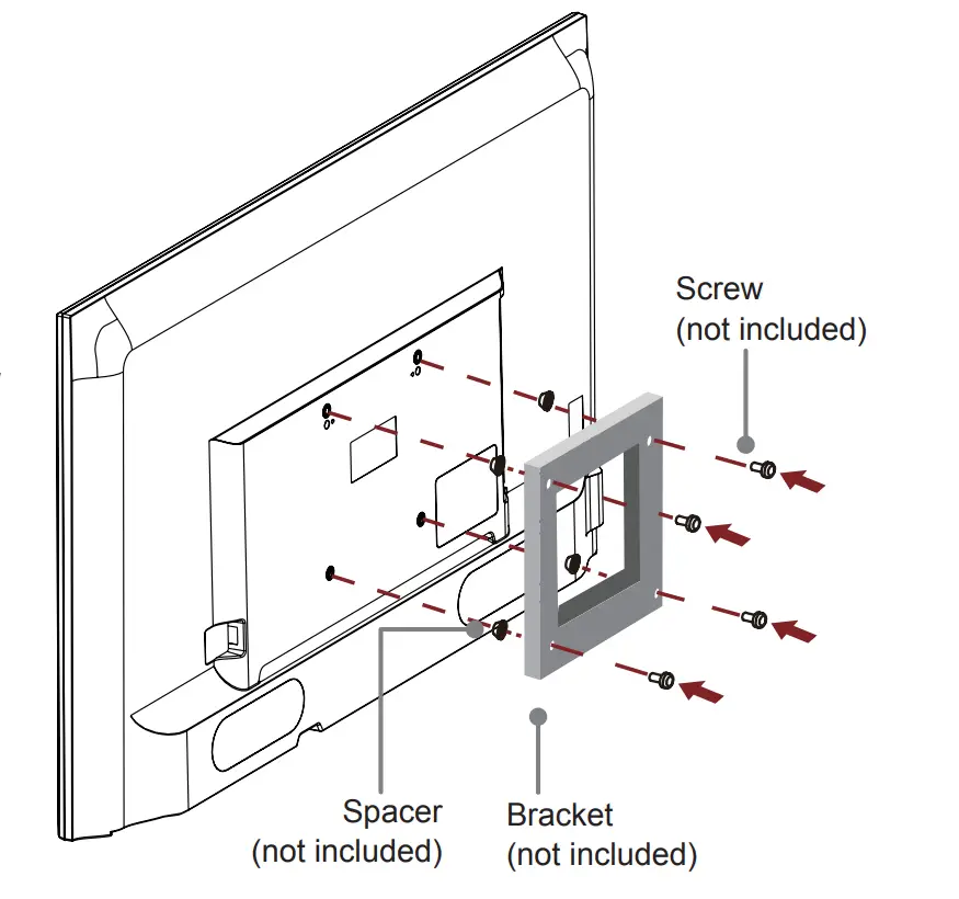 Hisense 50-Inch Class R6090G Roku 4K UHD Smart TV-7
