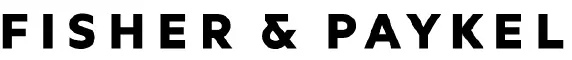 FISHER PAYKEL logo