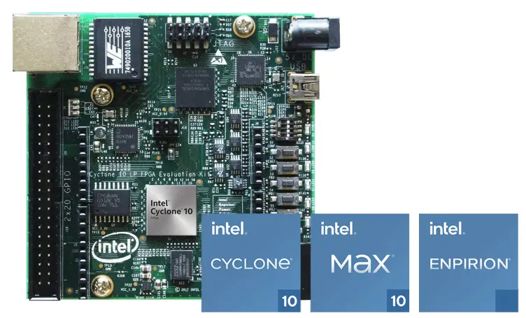 intel-Cyclone-10-Native-FloatingPoint-DSP-FPGA-IP-PRO