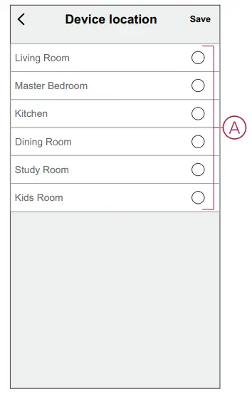 Schneider Electric CLP591011 Wiser Window Door Sensor - Fig 11