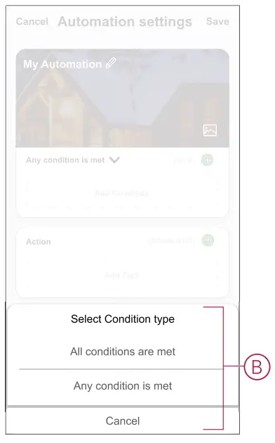 Schneider Electric CLP591011 Wiser Window Door Sensor - Fig 18