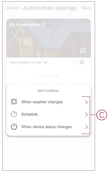Schneider Electric CLP591011 Wiser Window Door Sensor - Fig 19