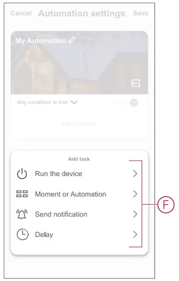 Schneider Electric CLP591011 Wiser Window Door Sensor - Fig 21