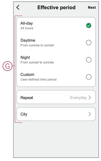 Schneider Electric CLP591011 Wiser Window Door Sensor - Fig 22