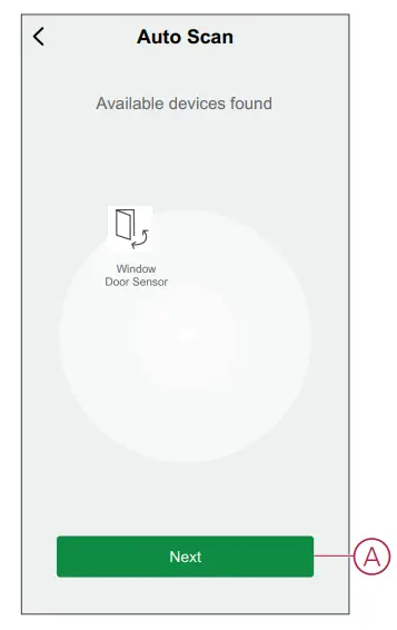 Schneider Electric CLP591011 Wiser Window Door Sensor - Fig 8