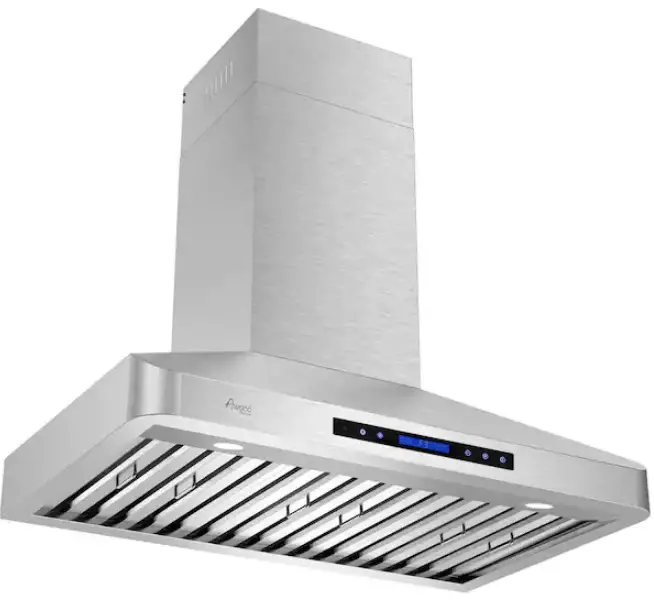 AWOCO-RH-WT-30XL-900-CFM-Ducted-Wall-Mount-in-Stainless-Steel-with-Remote-Control-PRO
