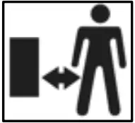 Warning symbols