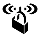 NETGEAR AX1800 4-Stream WiFi 6 Mesh Extender EAX14 - WPS LED