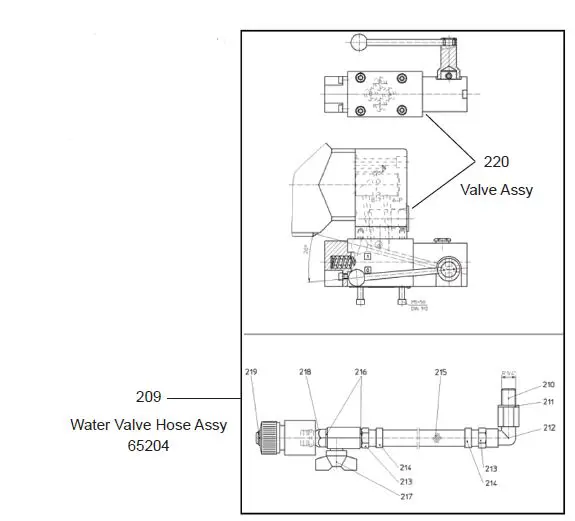 STANLEY CD12 Core Drill-2