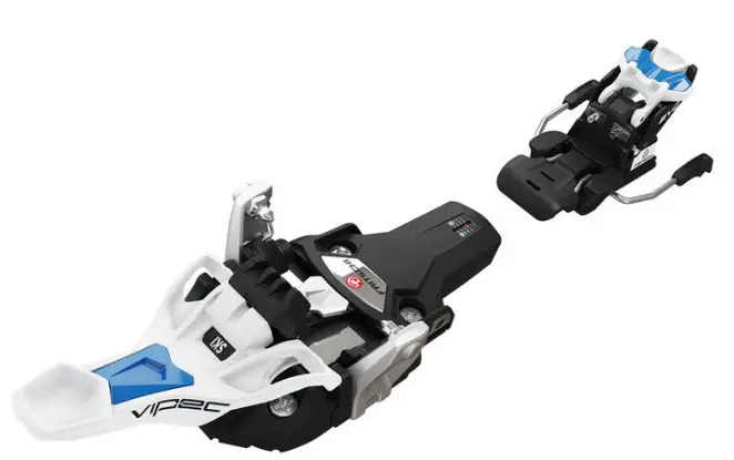 FRITSCHI-Diamir-Vipec-Evo-12-Alpine-Touring-Binding-Black-user-Manual-product