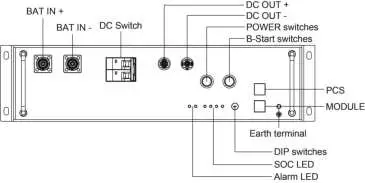 FOX-ESS-Mira-HV25-High-Voltage-Battery-Module-03