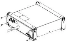 FOX-ESS-Mira-HV25-High-Voltage-Battery-Module-10