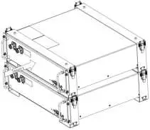 FOX-ESS-Mira-HV25-High-Voltage-Battery-Module-12