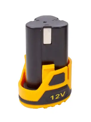 BATAVIA FIXXPACK 12V Battery 2 Ah