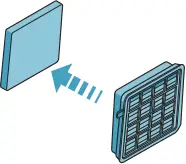 Electrolux Z1230 Vacuum Cleaner - 3a