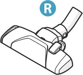 Electrolux Z1230 Vacuum Cleaner 4b