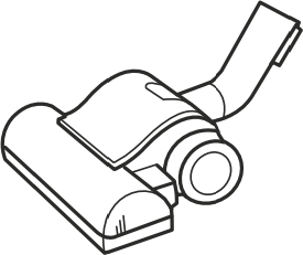 Electrolux Z1230 Vacuum Cleaner 4e