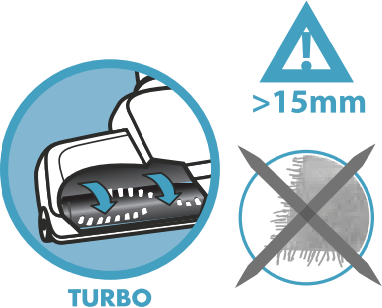 Electrolux Z1230 Vacuum Cleaner 4f