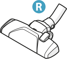 Electrolux Z1230 Vacuum Cleaner 4h