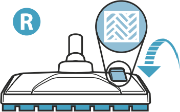 Electrolux Z1230 Vacuum Cleaner 4i