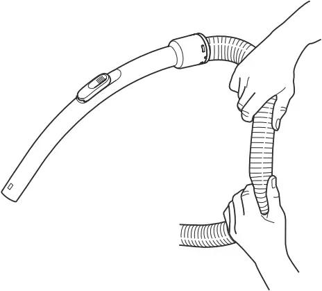 Electrolux Z1230 Vacuum Cleaner 6b