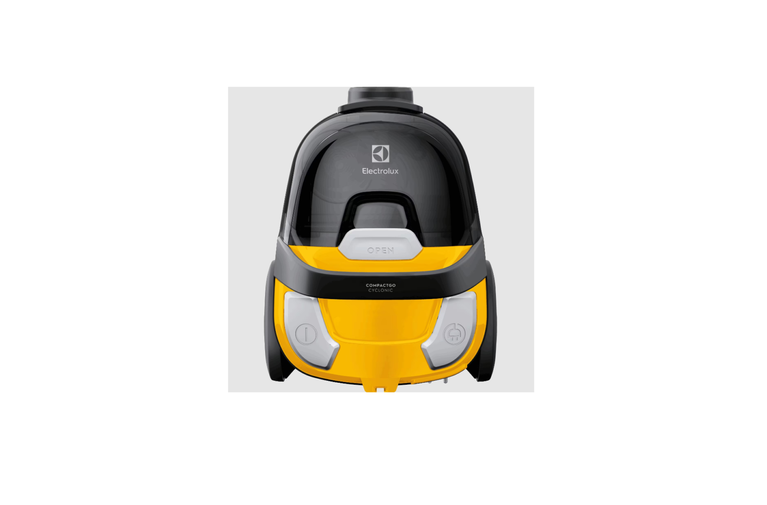 Electrolux Z1230 Vacuum Cleaner Instruction Manual