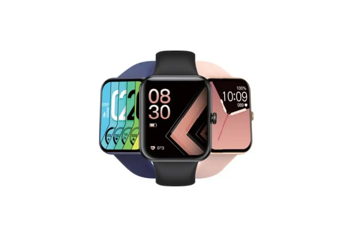 Shenzhen Lijingtuzhi Technology L32 Smartwatch User Manual Shenzhen Lijingtuzhi Technology L32 Smartwatch User Manual