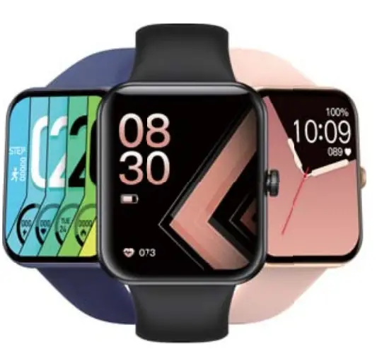 Shenzhen-Lijingtuzhi-Technology-L32-Smartwatch-PRO