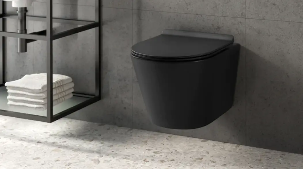 Swiss Madison Sm-wt465mb Calice Round Toilet Bowl Instruction Manual Swiss Madison Sm-wt465mb Calice Round Toilet Bowl Instruction Manual