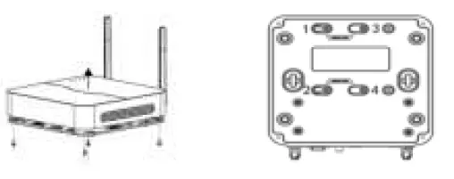uniview-3101C1CS-UNV-Wi-Fi Kit-1