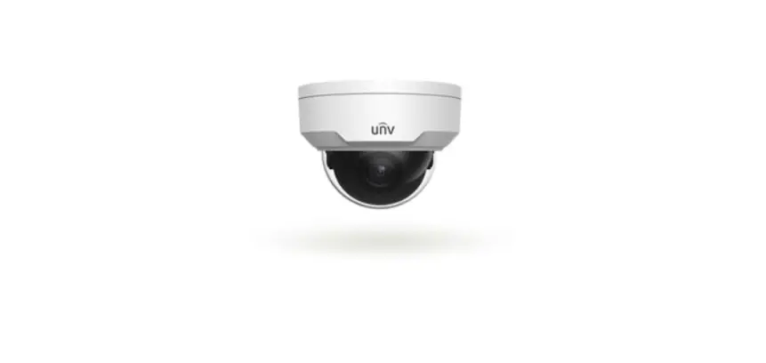 Uniview 3101c1cs-unv-wi-fi Kit User Guide