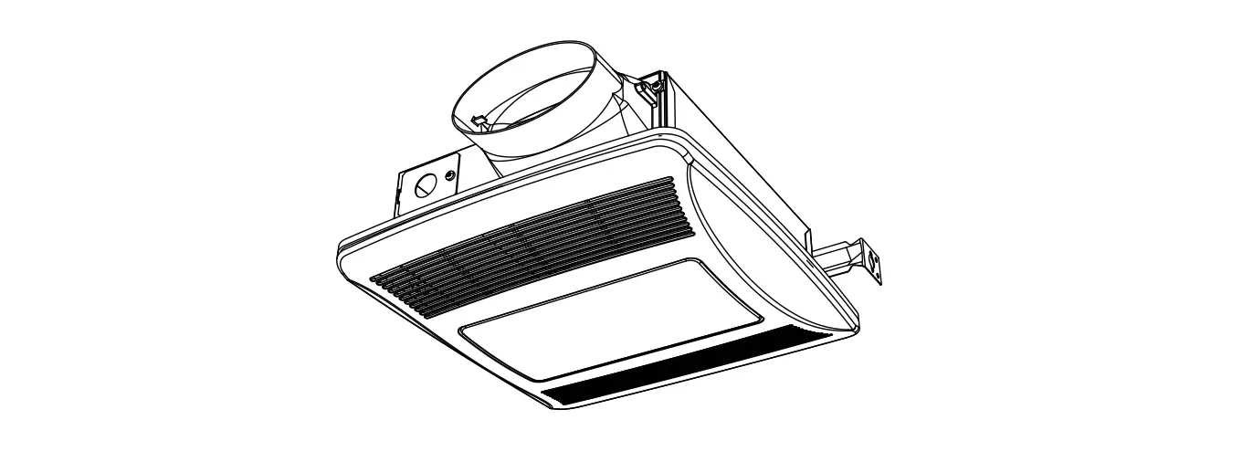 Broan Lp510rsl Cfm Bathroom Exhaust Fan Installation Guide Broan Lp510rsl Cfm Bathroom Exhaust Fan Installation Guide