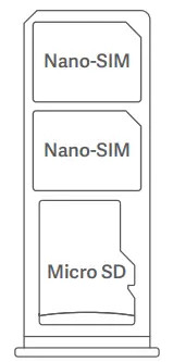 POCO C40 Smartphone-fig1