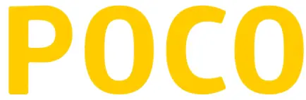 POCO -logo