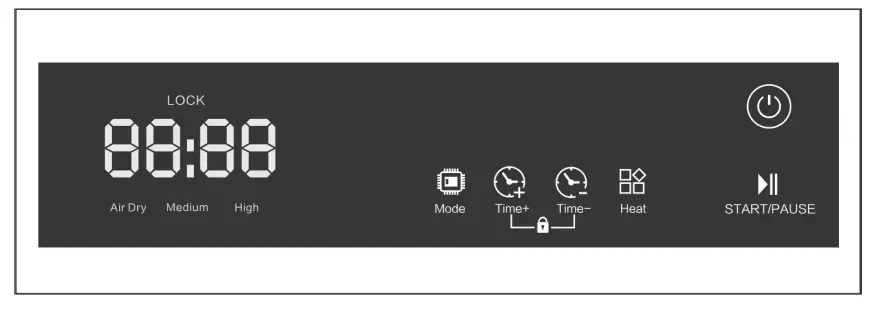 kogan KAJDRYVT45A 4.5KG Vented Dryer - 12
