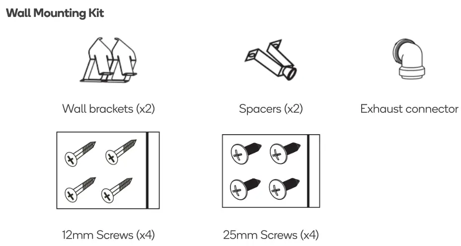 kogan KAJDRYVT45A 4.5KG Vented Dryer - 4