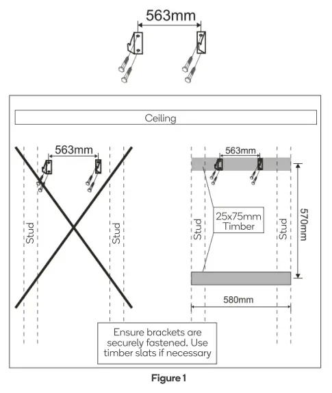 kogan KAJDRYVT45A 4.5KG Vented Dryer - 6