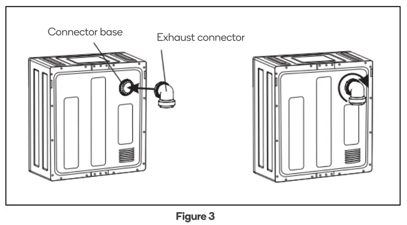 kogan KAJDRYVT45A 4.5KG Vented Dryer - 8