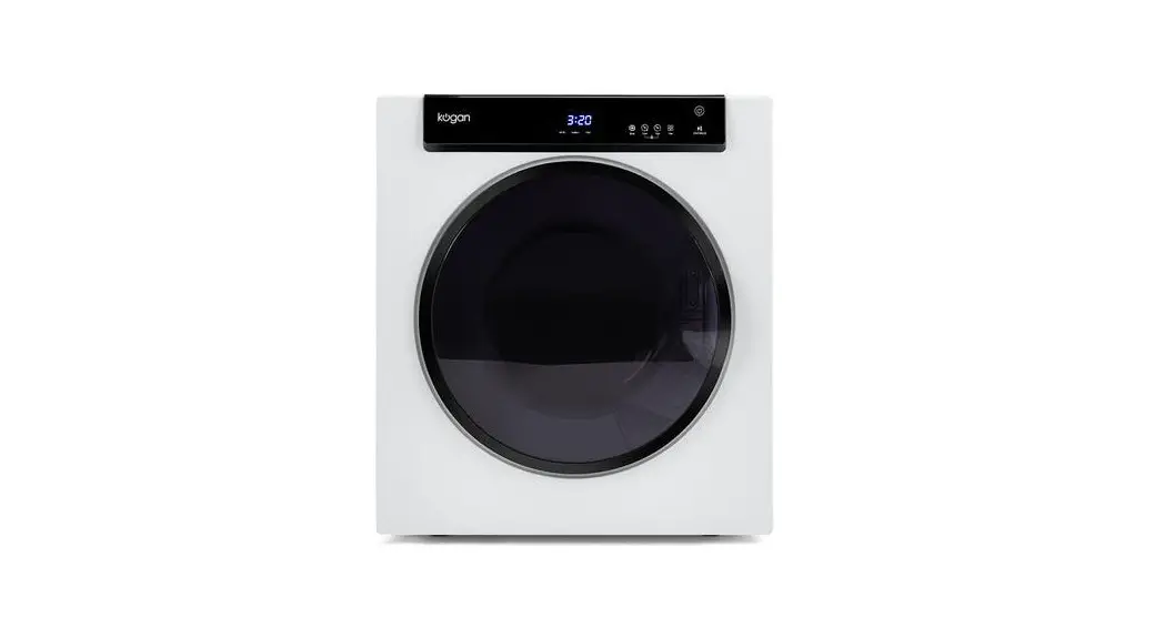 Kogan Kajdryvt45a 4.5kg Vented Dryer User Guide Kogan Kajdryvt45a 4.5kg Vented Dryer User Guide