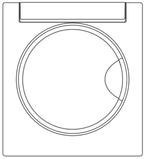 kogan KAJDRYVT45A 4.5KG Vented Dryer