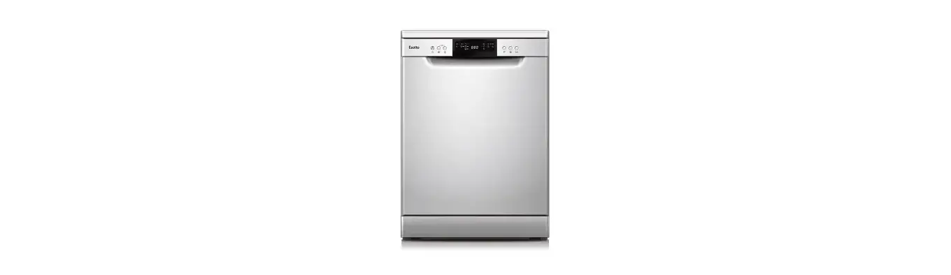 Esatto Edw606cs 60cm Freestanding Dishwasher With Cutlery Drawer User Guide Esatto Edw606cs 60cm Freestanding Dishwasher With Cutlery Drawer User Guide
