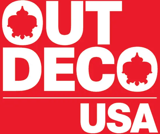 OUTDECO USA LOGO