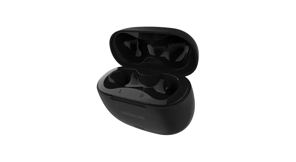 Nokia Tws-122 True Wireless Earbuds User Guide